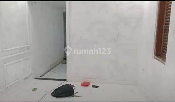 Rumah Unfurnished di Jalan Perdagangan Pesanggrahan 2