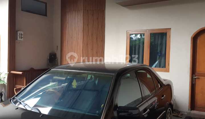 Rumah Bagus Siap Huni Di Perumahan Area Pondok Aren 2