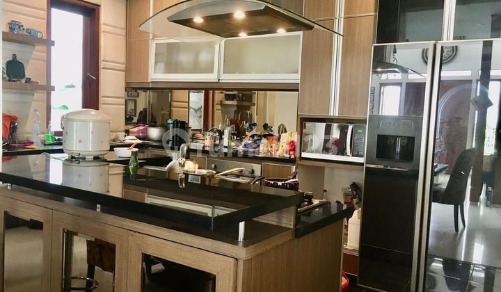 Rumah, Siap Huni, Cantik Bebas Banjir di Bintaro Sektor3 2