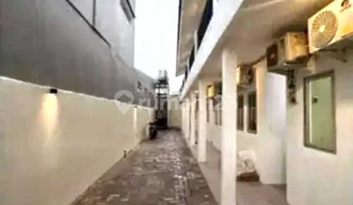 Kost House 30 Rooms 2 Floors in Graha Raya Tangerang