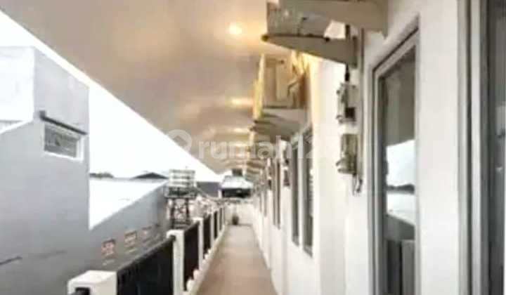 Kost House 30 Rooms 2 Floors in Graha Raya Tangerang