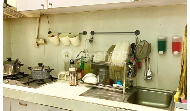 Rumah Dekat Stasiun Pondok Ranji Ciputat Timur Rumah Dekat Stasiun Pondok Ranji Ciputat Timur