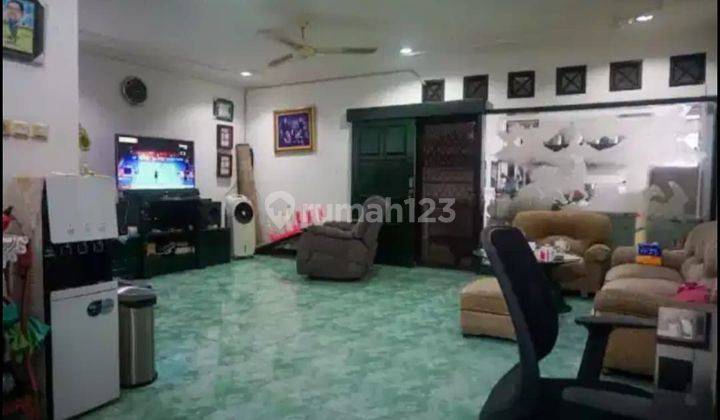 Rumah Terawat Strategis Di Bintaro Jaya Sektor 2 2