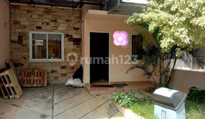 Rumah Cantik 2 Lantai Di Cluster Area Rempoa Tangsel 2