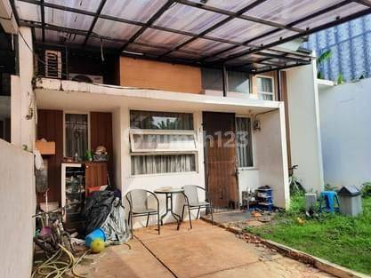 Rumah Bagus di Pondok Ranji Bintaro, Tangerang 1