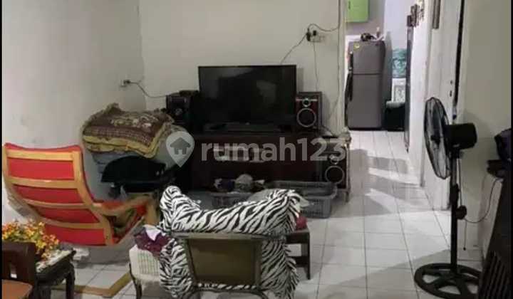 Rumah Minimalis Di Komplek Villa Dago Pamulang di Pamulang 2