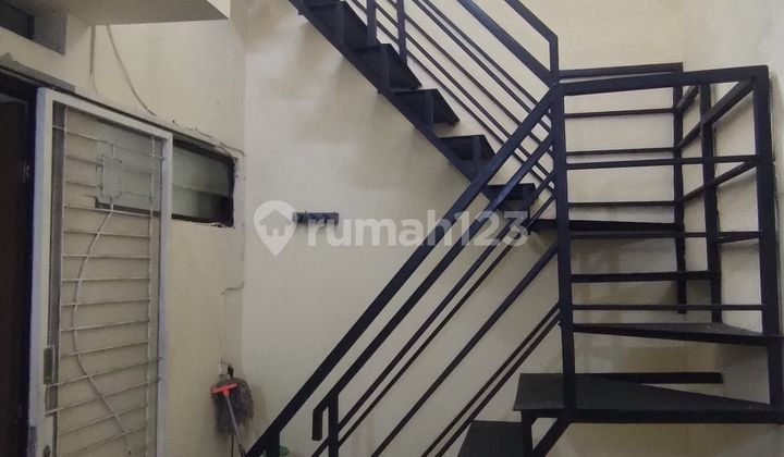 Asri House in Kirai Street Cluster Near MRT in East Ciputat 2