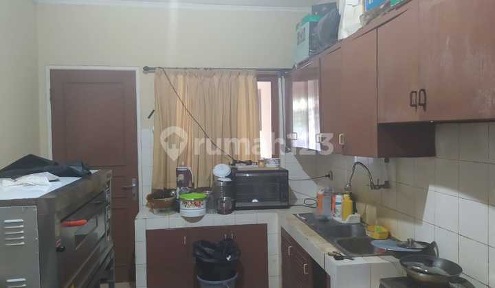 Rumah Terawat Di Perumahan Pondok Jaya Bintaro Sektor 3  2