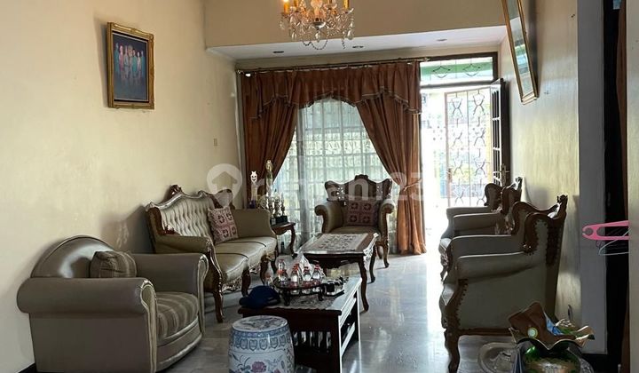 Rumah 2 Lantai Bagus Di Komplek Pondok Lestari Ciledug Larangan 2