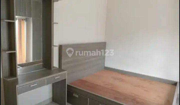 Rumah Bagus Semi Furnished Siap Huni Di Cluster Carani Ciputa 2