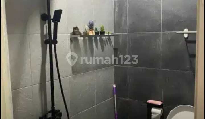 Rumah Bagus Siap Huni Furnished Komplek Di Banjar Wijaya 2