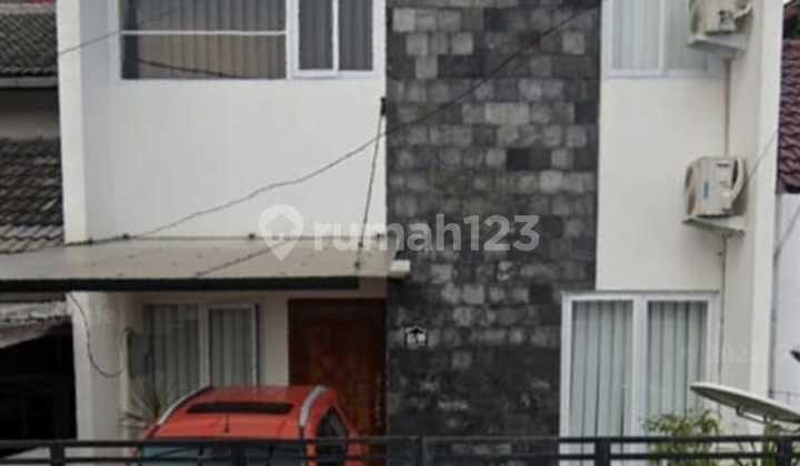 Rumah Nyaman Dan Strategis Di Bintaro Sektor 4 Rumah Nyaman Dan Strategis Di Bintaro Sektor 4