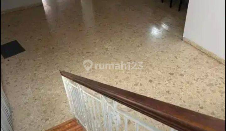 Rumah Bagus Di Taman Residencen  Sawah Lama Ciputat 1