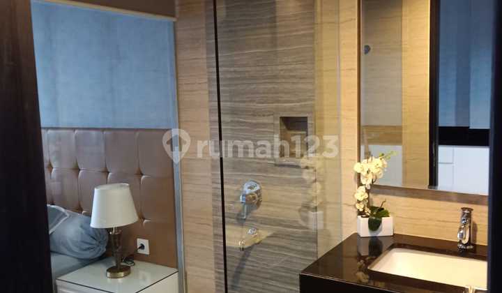 Apartment Siap Huni Lokasi Strategis Di Bellevue Radio Dalam 2