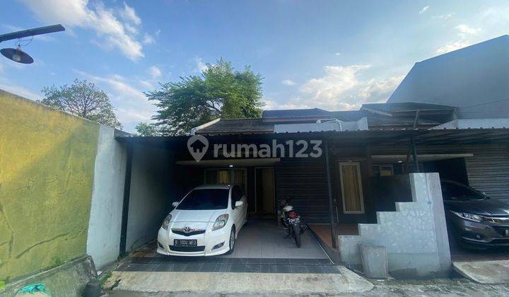 Rumah Bagus Siap Huni Di Lake Residence Pondok Ranji 1