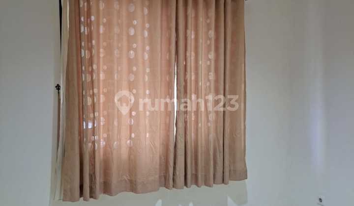 Rumah Bagus Bebas Banjir Asri Nyaman Di Serpong Lagon 2