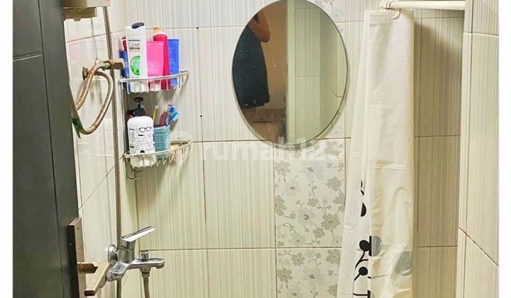  Rumah Dekat Stasiun Pondok Ranji Ciputat Timur 2