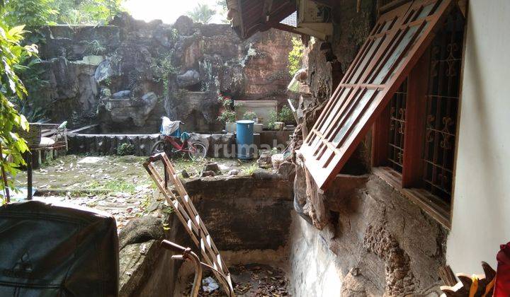 Rumah di Komplek Delman, Tanah Kusir, Jakarta Selatan 2