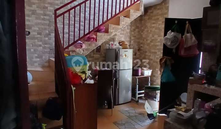 Beautiful Ready-to-Live Home in Nuansa Bintaro Pamulang 2