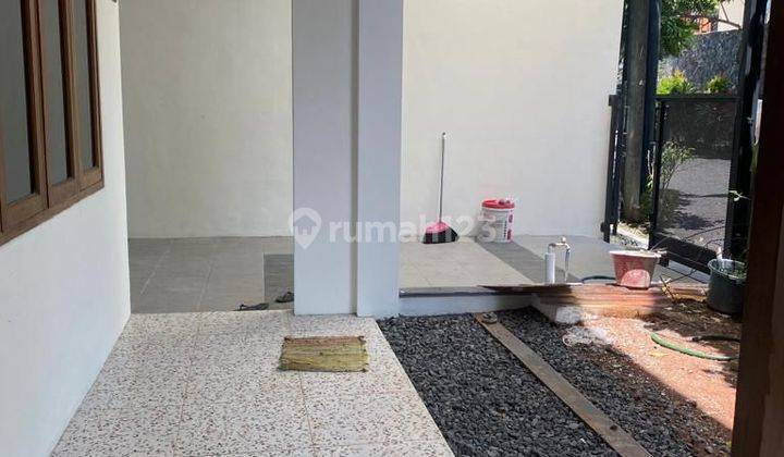 Rumah Bagus Siap Huni Dalam Komplek Bintaro Sektor 9 2