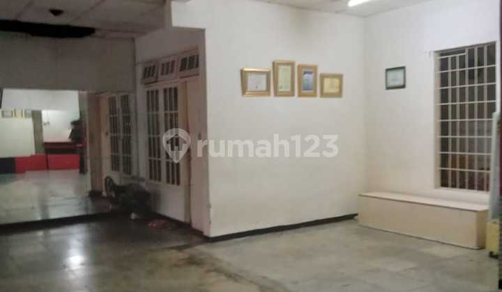 Strategic House and Shop in Taman Asri Ciledug Complex 2