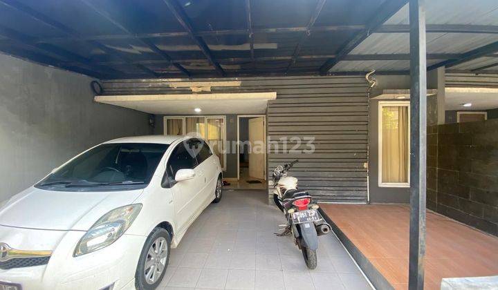 Rumah Bagus Siap Huni Di Lake Residence Pondok Ranji 2