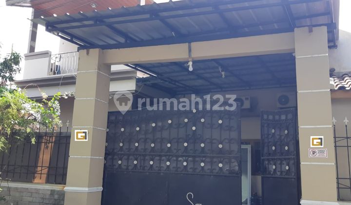 Rumah Bagus Siap Huni Di Perumahan Area Pondok Aren