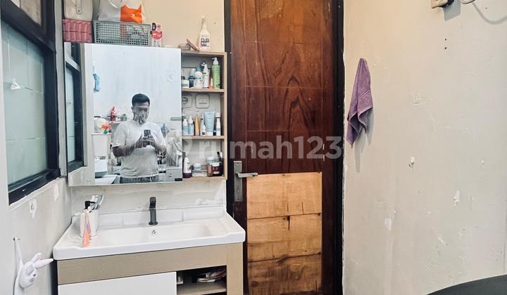 Rumah Bagus Bebas Banjir di Cluster Dekat Bintaro Xchange 2