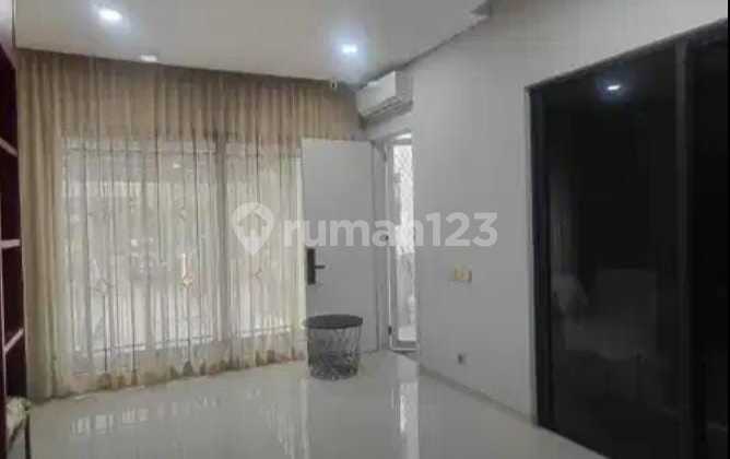 Rumah 2 Lantai Di Discovery Bintaro Jaya Tangsel 2