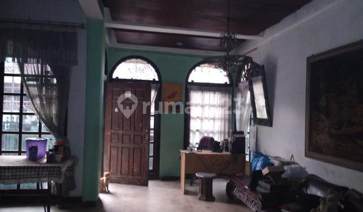 Asri 2-Story House in Bintaro Complex, Pesanggrahan, South Jakarta 2