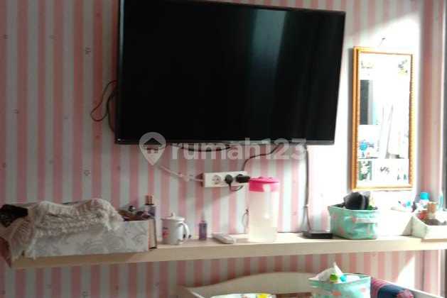 Rumah Bagus Minimalis Di Graha Fortune Pondok Aren 2