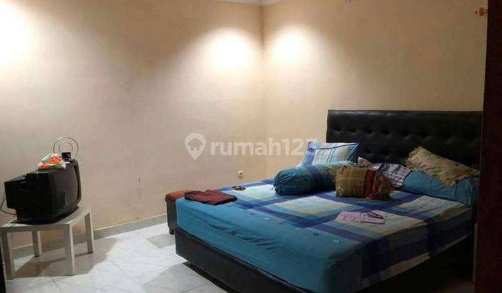 Rumah 2 Lantai Terawat Di Komplek Bi Pamulang  2