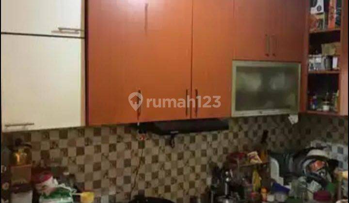 Rumah  Dalam Cluster Menjangan Pondok Ranji 2