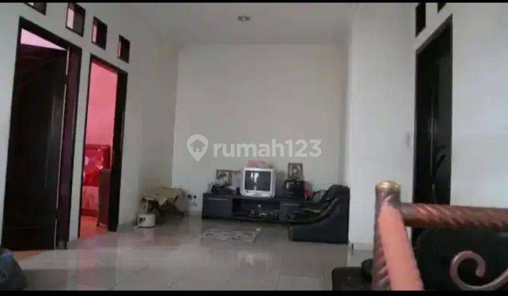 Rumah Bagus Minimalis Nyaman Dan Bersih Di Komplek Area Ciledug 2