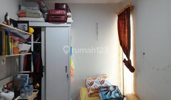 Rumah Bagus Siap Huni Di Cluster Area  Bouleverd Upj Ciputat 2