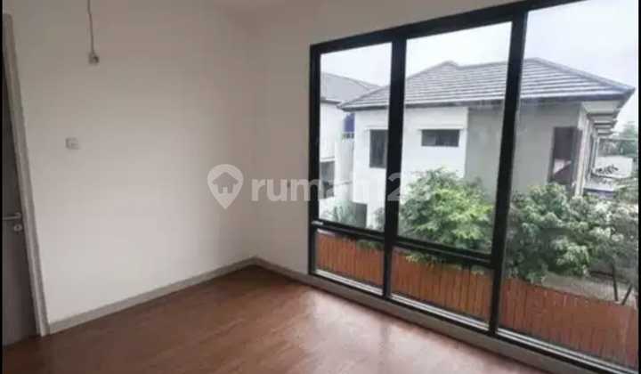 Ready to Occupy, House, Strategic in Pondok Ranji Cluster 2