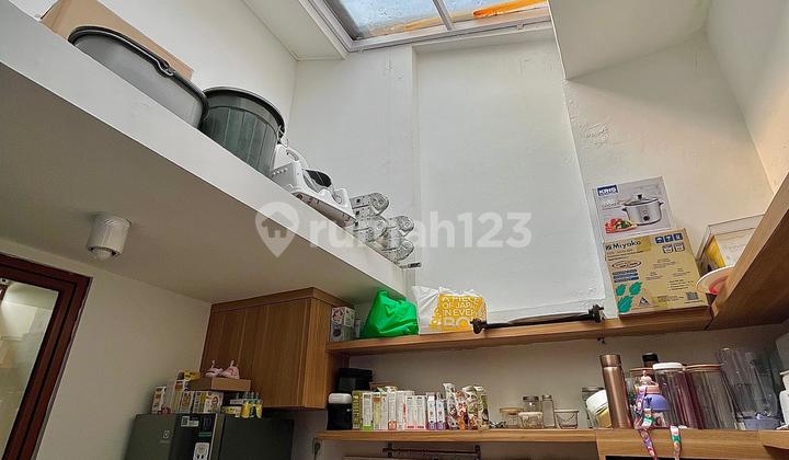 Rumah Bagus Siap Huni Di Serpong Lagon 2