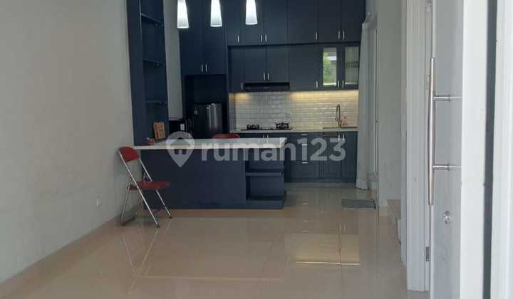 Rumah Bagus di Cluster Elit Cirendeu di Ciputat Timur 2