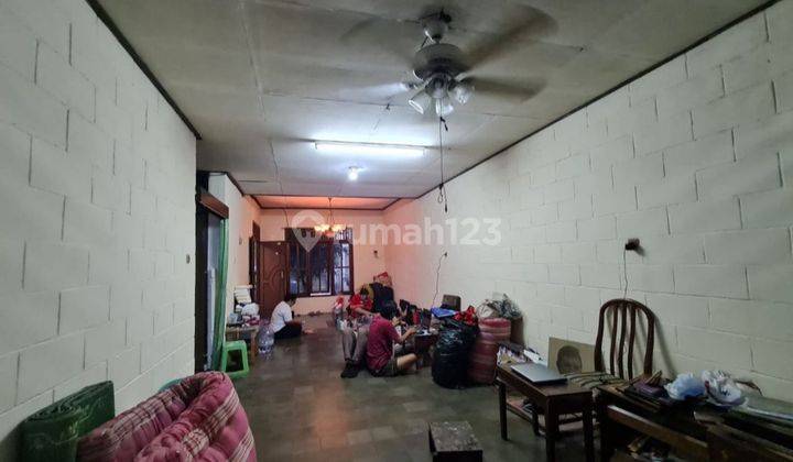 Rumah Bagus di Cidodol , Kebayoran Lama ,jakarta Selatan 2