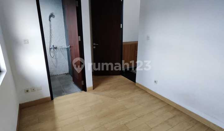 Rumah Bagus Siap Huni Di Cluster Area Serua Ciputat 2