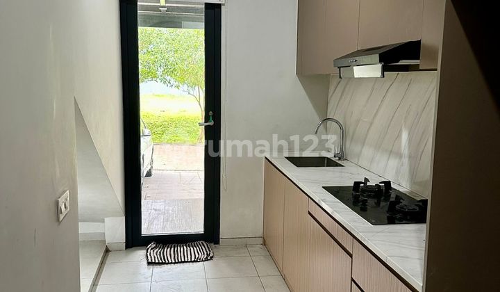 Rumah Bagus Siap Huni di Discovery Bintaro Sektor 7 2