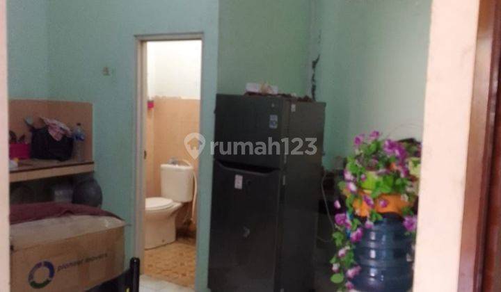 Rumah Bagus Pemukiman Rapih Strategis di larangan kota, Larangan 2