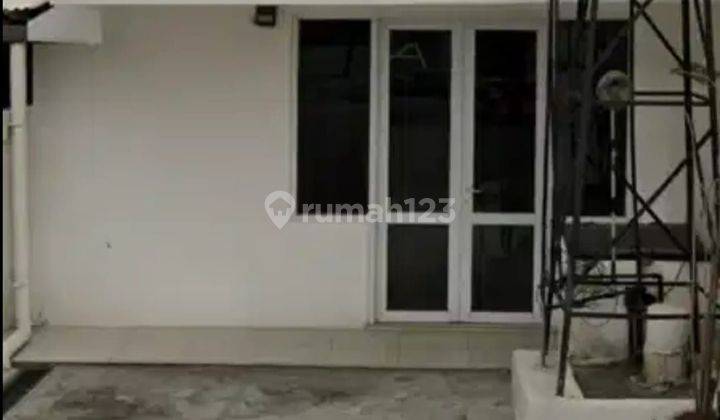 Rumah Lama Pinggir Jalan  Hitung Tanah Saja Di Lebak Bulus  1