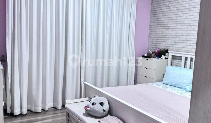 Rumah Cantik Di Jual Cepat Dalam Cluster Puri Beta Ciledug 2