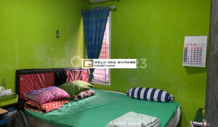 Nice House Flood-Free Cluster Ciledug Tajur 2