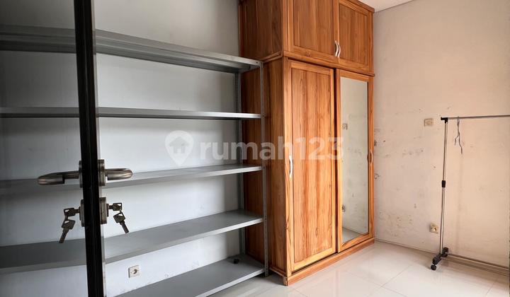 Siap Huni, Rumah, Dekat Akses Mrt,Cluster Jln Gunung Cirendeu 2