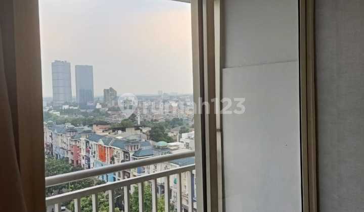 Apartment Siap Huni Lokasi Strategis Di Bellevue Radio Dalam Apartment Siap Huni Lokasi Strategis Di Bellevue Radio Dalam