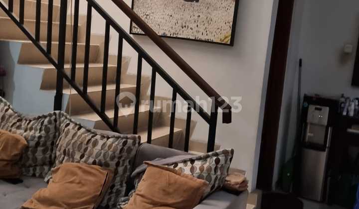 Rumah Bagus Di Cluster Balle Legoso Ciputat Timur  2