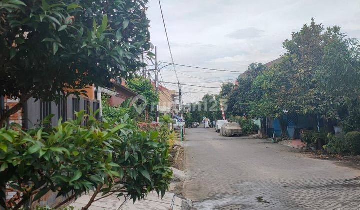 Rumah Bagus 2 Lantai Di Komplek Puri Kartika Tajur Ciledug 2