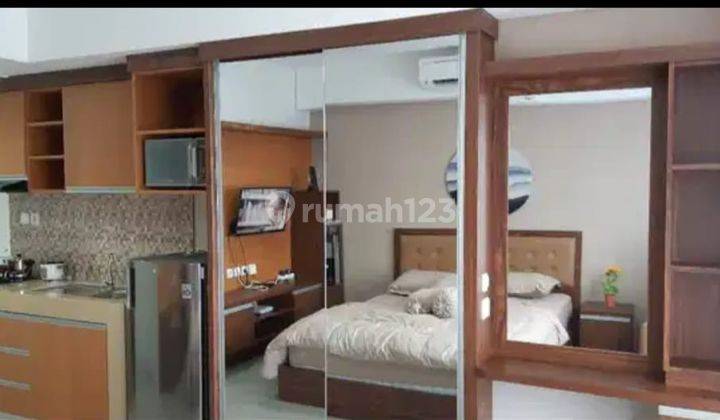 Apartemen Breeze Bintaro Furnished Bagus 2